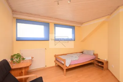 6-Zimmer-Haus kaufen in Klagenfurt – 152 m², € 342.000 – Bild 20 von 28