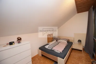 6-Zimmer-Haus kaufen in Klagenfurt – 152 m², € 342.000 – Bild 18 von 28