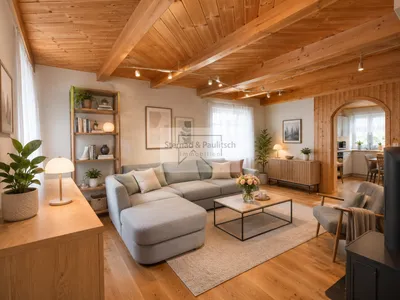 6-Zimmer-Haus kaufen in Klagenfurt – 152 m², € 342.000 – Bild 11 von 28