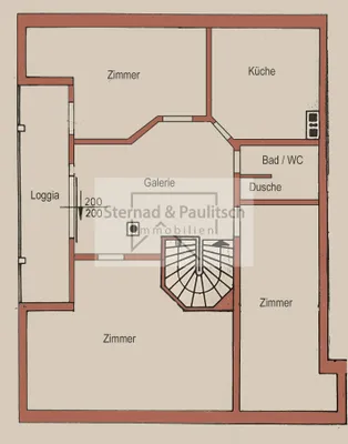6-Zimmer-Haus kaufen in Klagenfurt – 152 m², € 342.000 – Bild 28 von 28