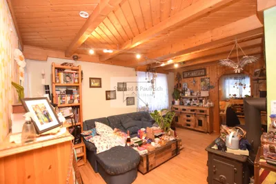 6-Zimmer-Haus kaufen in Klagenfurt – 152 m², € 342.000 – Bild 10 von 28