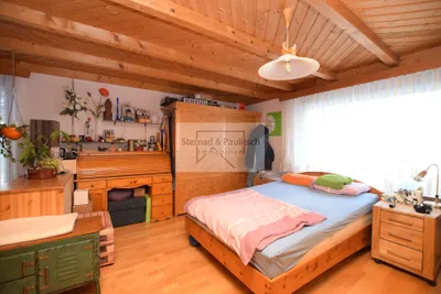 6-Zimmer-Haus kaufen in Klagenfurt – 152 m², € 342.000 – Bild 8 von 28