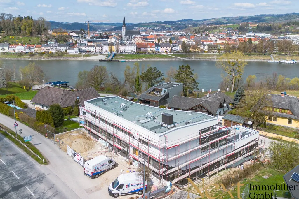 Wohnung – Wilhering, Höf - Ansicht 2