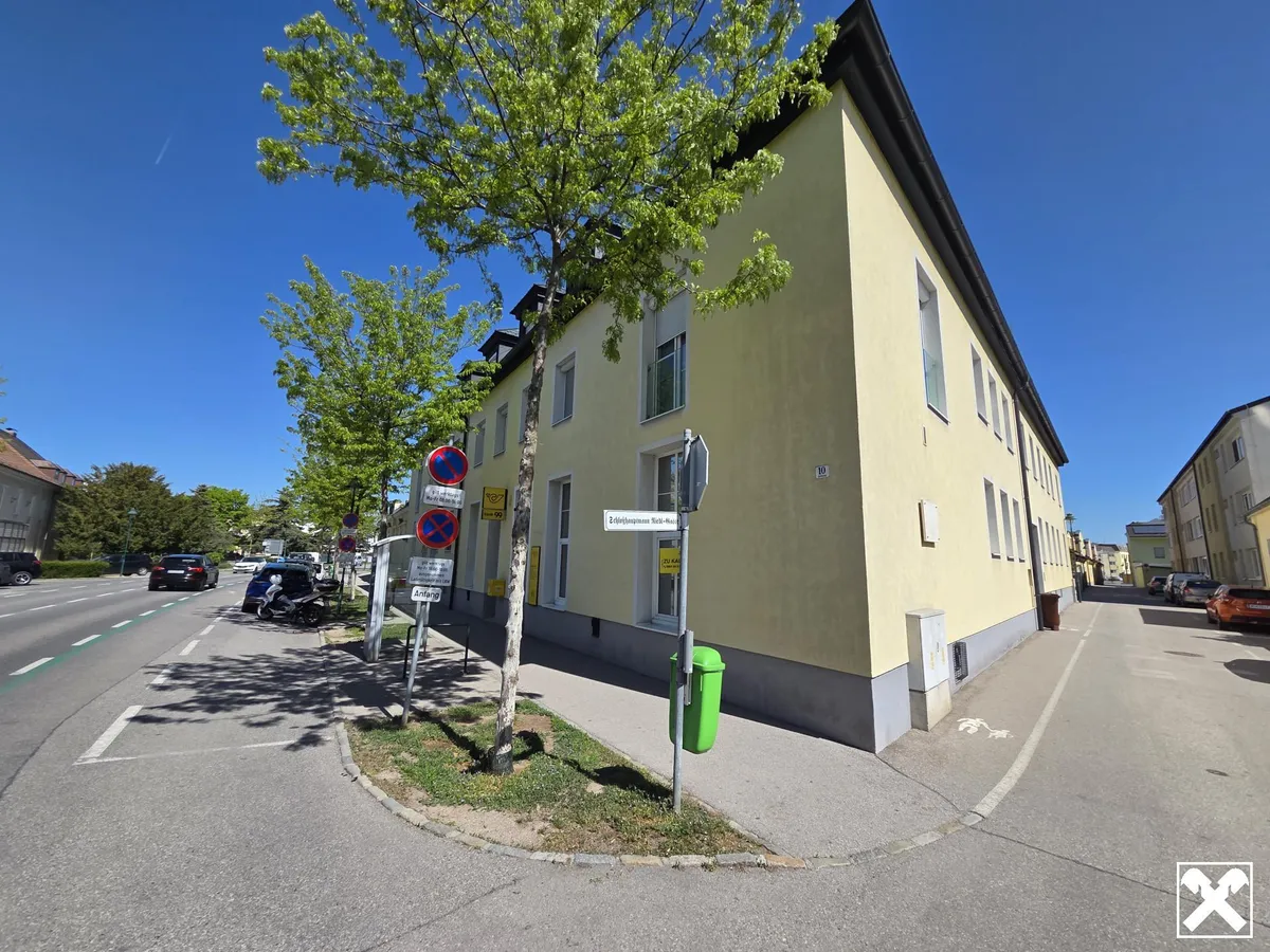 Geschäftslokal - Ansicht 3