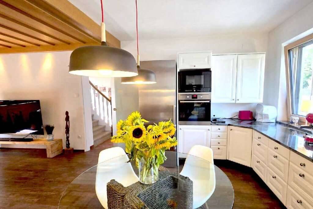 Traumhafte Villa am Ölberg - Ansicht 3
