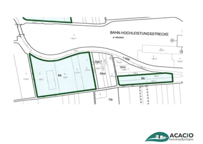 Immobilie kaufen in Tulln – 20 000 m² – Bild 4 von 4