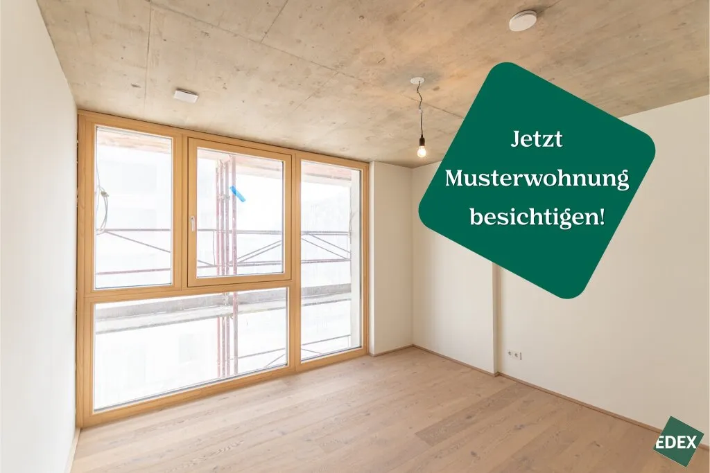Wohnung – Wien - Ansicht 2