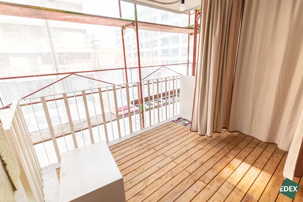 Wohnung – Wien - Ansicht 3