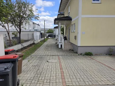 4-Zimmer-Haus mieten in Mödling – 98 m², € 2.500 – Bild 3 von 38