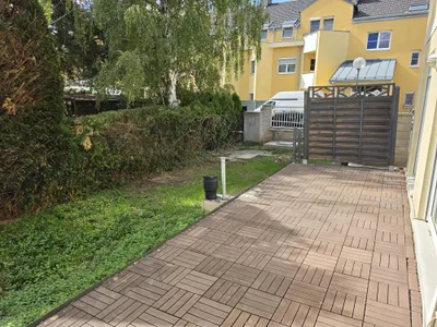 4-Zimmer-Haus mieten in Mödling – 98 m², € 2.500 – Bild 13 von 38