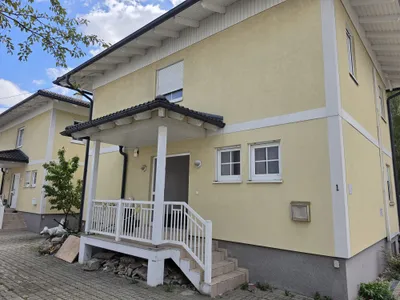 4-Zimmer-Haus mieten in Mödling – 98 m², € 2.500