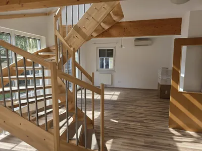 4-Zimmer-Haus mieten in Mödling – 98 m², € 2.500 – Bild 8 von 38