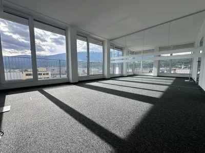 Gewerbeimmobilie mieten in Innsbruck – 280 m², € 4.900 – Bild 3 von 9