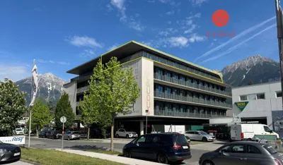 Gewerbeimmobilie mieten in Innsbruck – 280 m², € 4.900 – Bild 6 von 9
