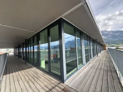 Gewerbeimmobilie mieten in Innsbruck – 280 m², € 4.900 – Bild 4 von 9