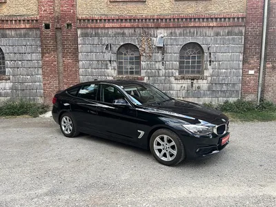 BMW 3er-Reihe 320d Gran Turismo Aut. Pickerl 08/2027