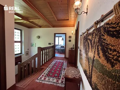 Haus kaufen in Liezen – 160 m², € 410.000 – Bild 29 von 44