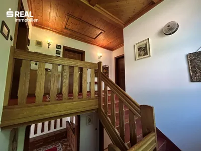 Haus kaufen in Liezen – 160 m², € 410.000 – Bild 27 von 44