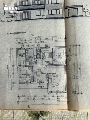 Haus kaufen in Liezen – 160 m², € 410.000 – Bild 44 von 44