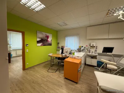 Gewerbeimmobilie mieten in Sankt Johann im Pongau – 168 m², € 2.618 – Bild 2 von 9