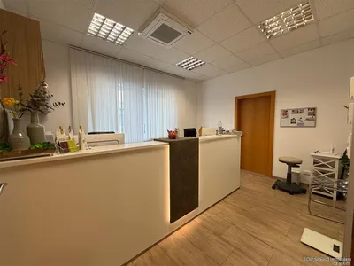 Gewerbeimmobilie mieten in Sankt Johann im Pongau – 168 m², € 2.618 – Bild 4 von 9