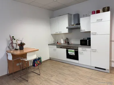 Gewerbeimmobilie mieten in Sankt Johann im Pongau – 168 m², € 2.618 – Bild 5 von 9