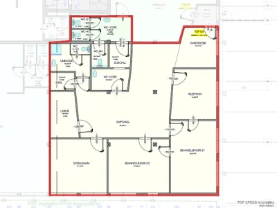 Gewerbeimmobilie mieten in Sankt Johann im Pongau – 168 m², € 2.618 – Bild 9 von 9