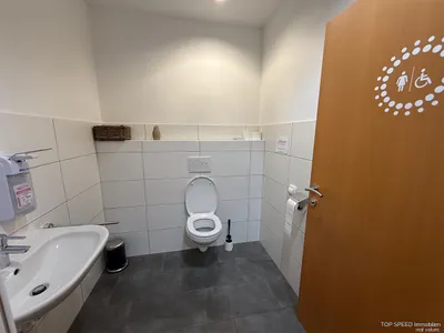 Gewerbeimmobilie mieten in Sankt Johann im Pongau – 168 m², € 2.618 – Bild 8 von 9