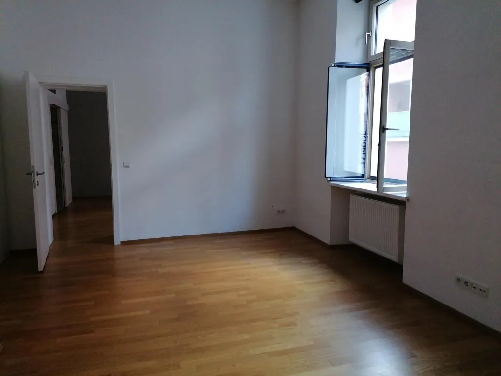 Wohnung – Graz - Ansicht 3