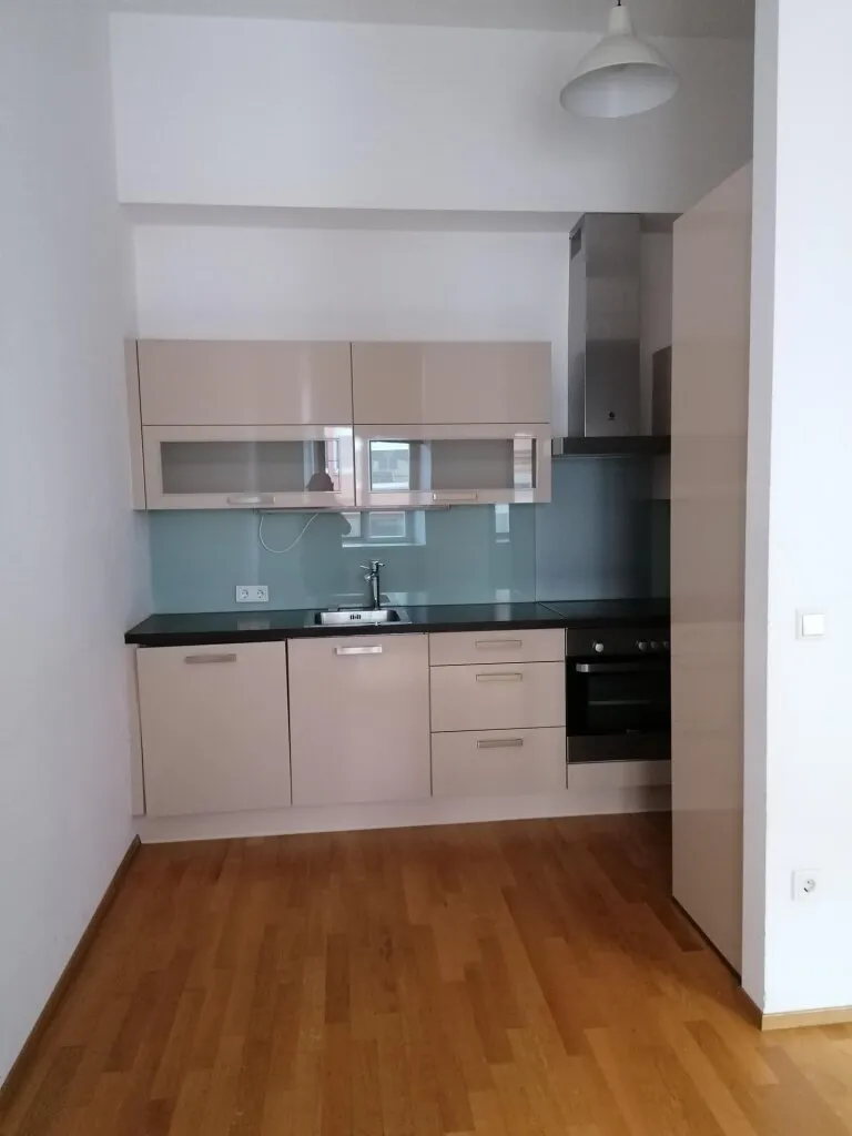 Wohnung – Graz - Ansicht 2