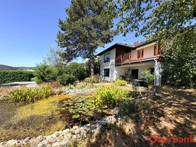 6-Zimmer-Haus kaufen in Linz Land – 170 m², € 729.000 – Bild 8 von 9