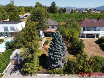6-Zimmer-Haus kaufen in Linz Land – 170 m², € 729.000 – Bild 7 von 9