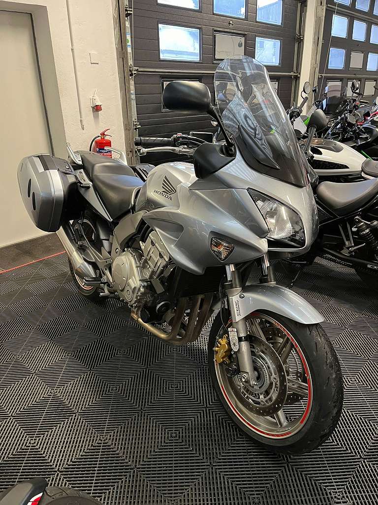 Honda CBF 1000 ABS Tourer