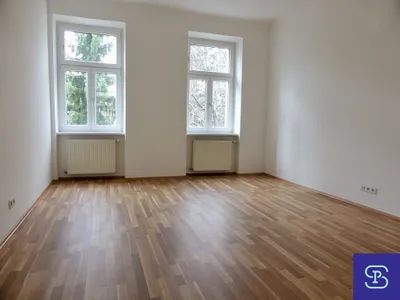 Provisionsfrei: Unbefristeter 40m² Altbau mit Lift - 1100 Wien