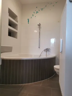 3-Zimmer-Wohnung mieten in Salzburg-Umgebung – 56 m², € 1.035 – Bild 3 von 6