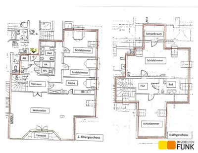 5-Zimmer-Wohnung mieten in Wien – 228 m², € 3.935 – Bild 23 von 25