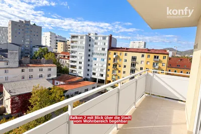 5-Zimmer-Wohnung kaufen in Graz – 99 m², € 249.940 – Bild 5 von 9