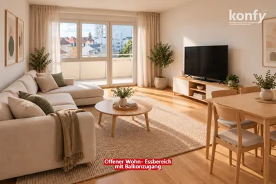 5-Zimmer-Wohnung kaufen in Graz – 99 m², € 249.940 – Bild 2 von 9