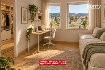 5-Zimmer-Wohnung kaufen in Graz – 99 m², € 249.940 – Bild 7 von 9