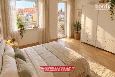 5-Zimmer-Wohnung kaufen in Graz – 99 m², € 249.940 – Bild 6 von 9