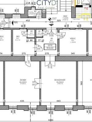 Wohnung kaufen in Wien – 77 m², € 269.000 – Bild 6 von 8