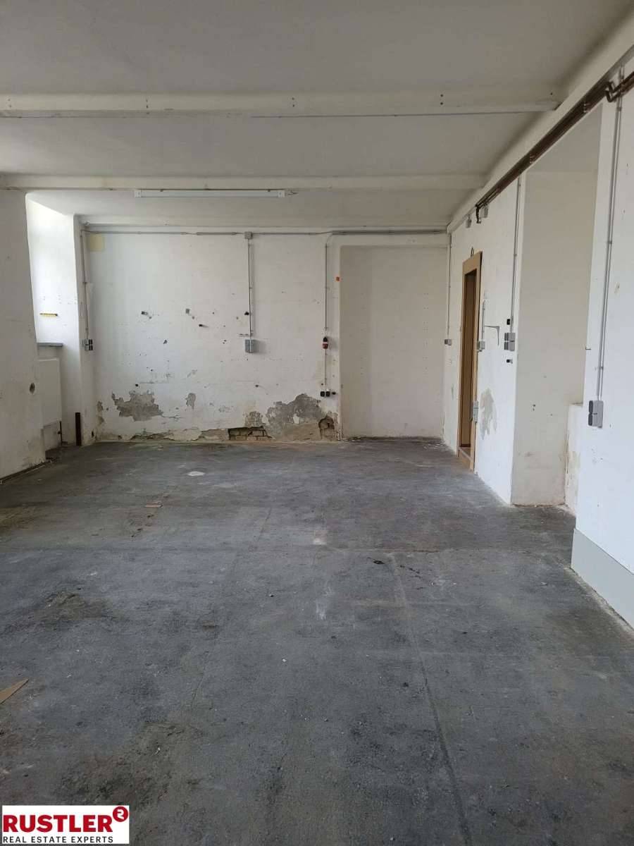 Geschäftslokal im Souterrain in Toplage des 18. Bezirks - 200 m² Nutzfläche - Ansicht 3