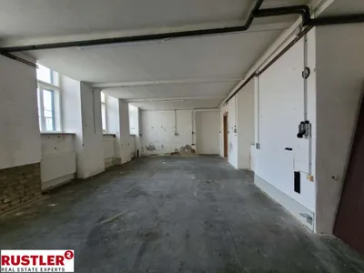 Gewerbeimmobilie mieten in Wien – 204 m², € 1.666 – Bild 2 von 10