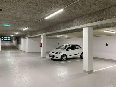Immobilie mieten in Graz – 12 m², € 85 – Bild 3 von 3