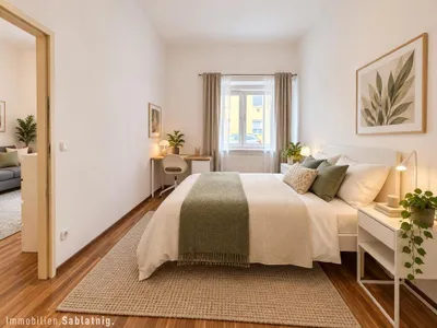 2-Zimmer-Wohnung kaufen in Wien – 43,4 m², € 159.000 – Bild 3 von 9