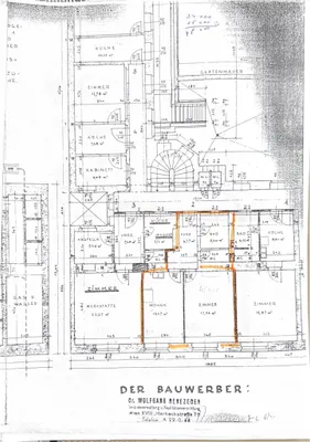 2-Zimmer-Wohnung kaufen in Wien – 43,4 m², € 159.000 – Bild 9 von 9