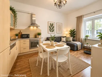 Wohnung zum Kauf in 1100 Wien