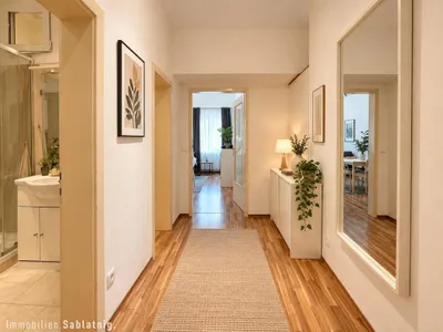 2-Zimmer-Wohnung kaufen in Wien – 43,4 m², € 159.000 – Bild 2 von 9