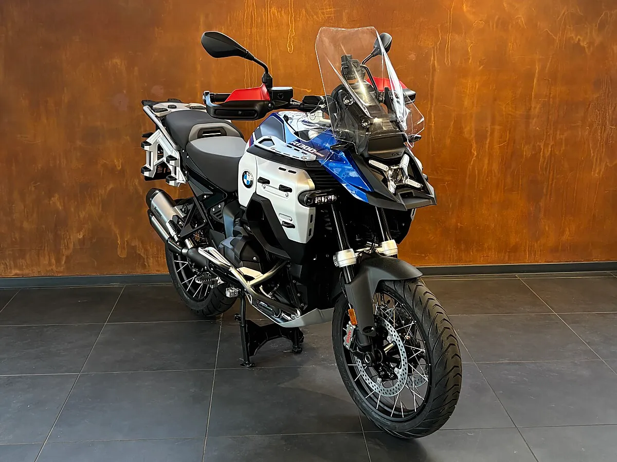 BMW R 1300 GS
