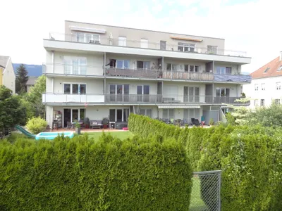 2-Zimmer-Wohnung mieten in Villach – 50 m², € 860